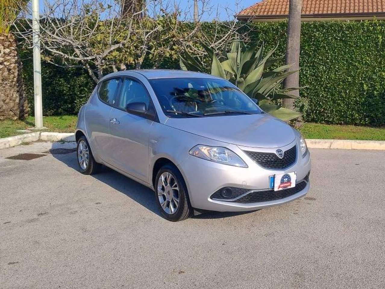 Lancia Ypsilon Ypsilon 1.2 Gold ecochic Gpl 69cv