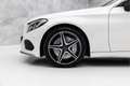 Mercedes-Benz C 43 AMG Cabrio 4MATIC | Stoelventilatie | Leder | Memory | Blanc - thumbnail 10