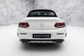 Mercedes-Benz C 43 AMG Cabrio 4MATIC | Stoelventilatie | Leder | Memory | Blanc - thumbnail 14