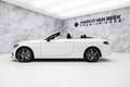 Mercedes-Benz C 43 AMG Cabrio 4MATIC | Stoelventilatie | Leder | Memory | Blanc - thumbnail 11