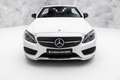 Mercedes-Benz C 43 AMG Cabrio 4MATIC | Stoelventilatie | Leder | Memory | Blanc - thumbnail 6