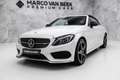 Mercedes-Benz C 43 AMG Cabrio 4MATIC | Stoelventilatie | Leder | Memory | Blanc - thumbnail 9
