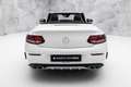 Mercedes-Benz C 43 AMG Cabrio 4MATIC | Stoelventilatie | Leder | Memory | Blanc - thumbnail 13