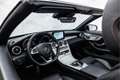 Mercedes-Benz C 43 AMG Cabrio 4MATIC | Stoelventilatie | Leder | Memory | Blanc - thumbnail 19