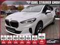 BMW 218 i Active Tourer ABSTANDST. KAMERA LED KLIMA Weiß - thumbnail 1