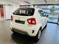 Suzuki Ignis 1.2i SHVS GL 12V / GARANTIE CONSTR. 03/2029 Blanc - thumbnail 5