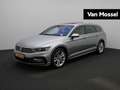 Volkswagen Passat Variant 1.5 TSI R-Line Business + | 150 PK | Trekhaak | Le Grijs - thumbnail 1