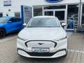 Ford Mustang Mach-E RWD 75KWH NAVI*ACC*LED Blanc - thumbnail 2