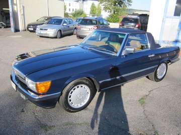 SL 560