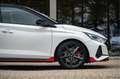 Hyundai i20 1.6 N 204pk | Milltek Uitlaat | Zwart dak | Navi | Wit - thumbnail 9