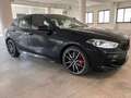 BMW 120 120D 5 PORTE Negro - thumbnail 1