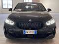 BMW 120 120D 5 PORTE Negro - thumbnail 2