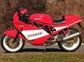 Ducati 900 SS 900 SS Supersport Rood - thumbnail 3