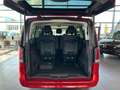 Mercedes-Benz EQV 300 Lang LED+DISTR+5 JAHRE GARANTIE Rot - thumbnail 15