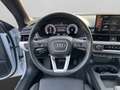 Audi A5 Cabrio 2.0 TFSI quattro Stop+Go Navi LED RFK Tempo Weiß - thumbnail 10