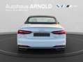 Audi A5 Cabrio 2.0 TFSI quattro Stop+Go Navi LED RFK Tempo Weiß - thumbnail 5