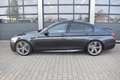BMW M5 5-Serie 4.4 V8 575pk Competition Package Grigio - thumbnail 2