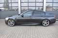 BMW M5 5-Serie 4.4 V8 575pk Competition Package Szürke - thumbnail 2