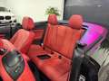 BMW 218 Cabriolet 218 Sportline état neuf Garantie Negro - thumbnail 19
