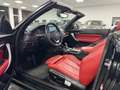 BMW 218 Cabriolet 218 Sportline état neuf Garantie Negro - thumbnail 14