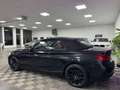 BMW 218 Cabriolet 218 Sportline état neuf Garantie Negro - thumbnail 21