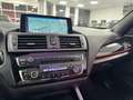 BMW 218 Cabriolet 218 Sportline état neuf Garantie Negro - thumbnail 17