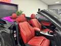 BMW 218 Cabriolet 218 Sportline état neuf Garantie Negro - thumbnail 12