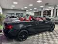 BMW 218 Cabriolet 218 Sportline état neuf Garantie Negro - thumbnail 10