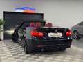BMW 218 Cabriolet 218 Sportline état neuf Garantie Negro - thumbnail 27