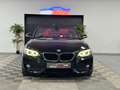 BMW 218 Cabriolet 218 Sportline état neuf Garantie Negro - thumbnail 5