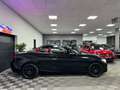 BMW 218 Cabriolet 218 Sportline état neuf Garantie Negro - thumbnail 9