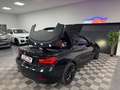 BMW 218 Cabriolet 218 Sportline état neuf Garantie Negro - thumbnail 24
