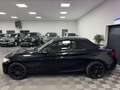 BMW 218 Cabriolet 218 Sportline état neuf Garantie Negro - thumbnail 22