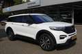 Ford Explorer 3.0 V6 EcoBoost PHEV 457pk Aut ST-Line, Trekhaak Blanc - thumbnail 2