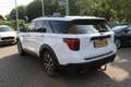 Ford Explorer 3.0 V6 EcoBoost PHEV 457pk Aut ST-Line, Trekhaak Blanc - thumbnail 4