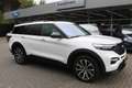 Ford Explorer 3.0 V6 EcoBoost PHEV 457pk Aut ST-Line, Trekhaak Blanc - thumbnail 3