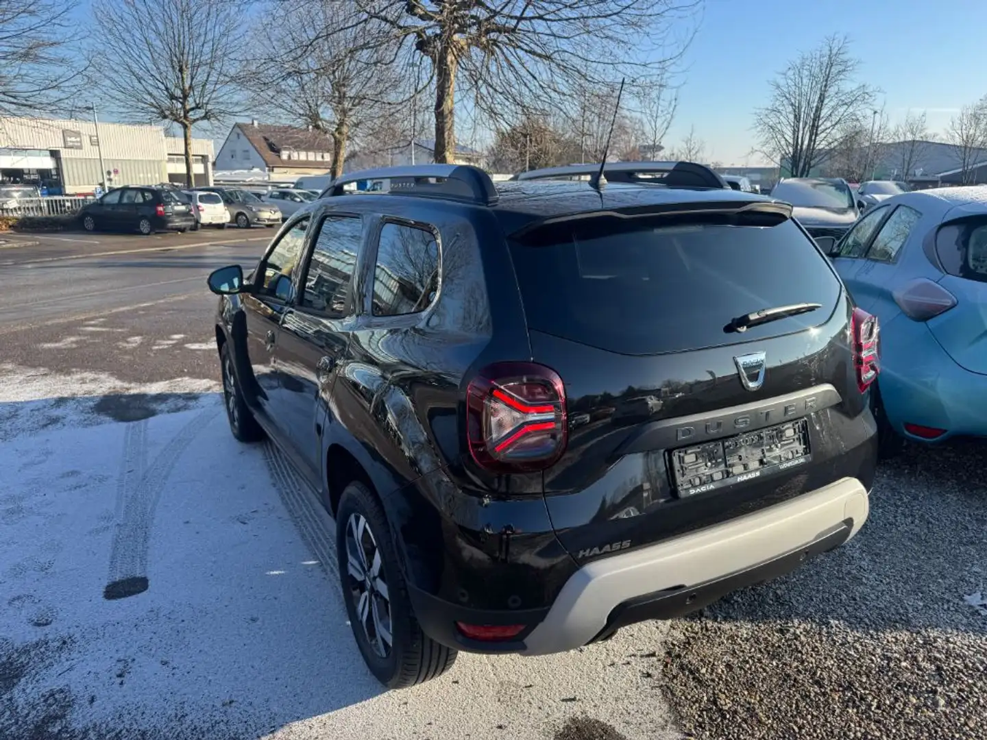 Dacia Duster TCe 130 2WD Prestige+ - 2