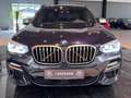 BMW X3 M d Pano HUD WLAN LED Memory Kamera AHK 360° Negro - thumbnail 2