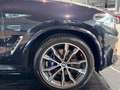 BMW X3 M d Pano HUD WLAN LED Memory Kamera AHK 360° Negro - thumbnail 5