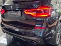 BMW X3 M d Pano HUD WLAN LED Memory Kamera AHK 360° Negro - thumbnail 45