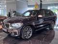 BMW X3 M d Pano HUD WLAN LED Memory Kamera AHK 360° Negro - thumbnail 1