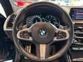 BMW X3 M d Pano HUD WLAN LED Memory Kamera AHK 360° Negro - thumbnail 18