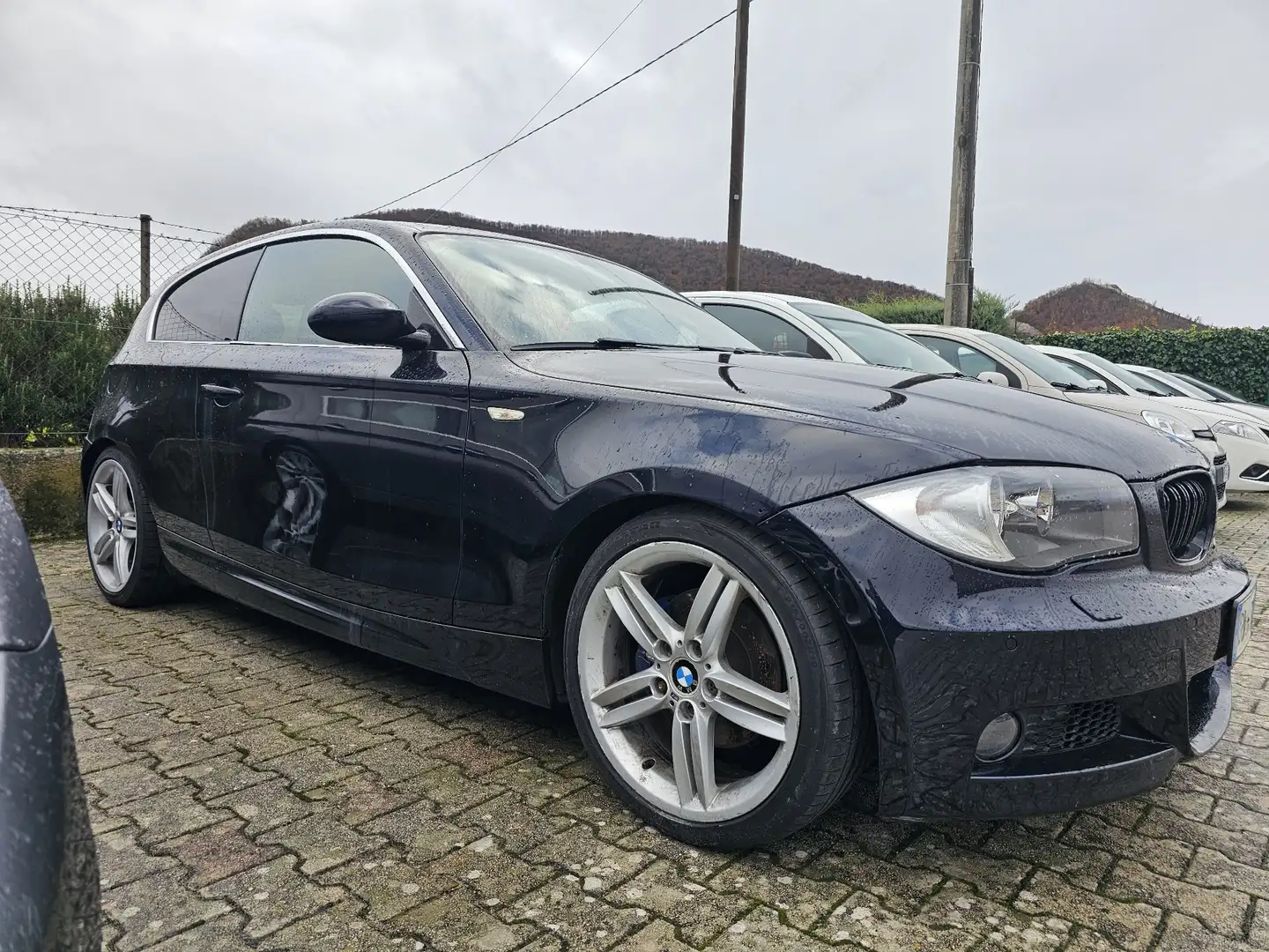 BMW 120 Msport Edition - 2