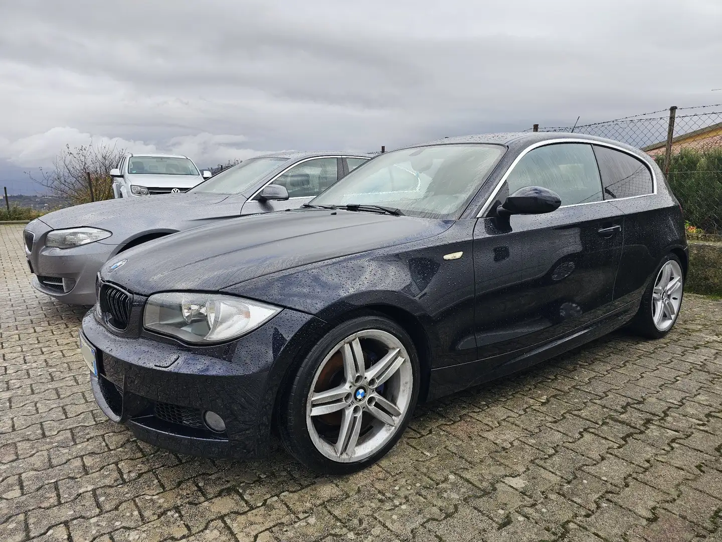 BMW 120 Msport Edition - 1