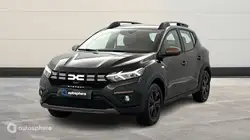 Dacia Sandero 1.0 TCe 90ch Stepway Extreme CVT -24