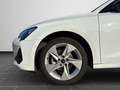 Audi A3 30 TFSI advanced S tronic NAVI KAME Weiß - thumbnail 8