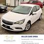 Opel Astra 1,0 Turbo ecoflex Direct Injection Edition St./... Weiß - thumbnail 1