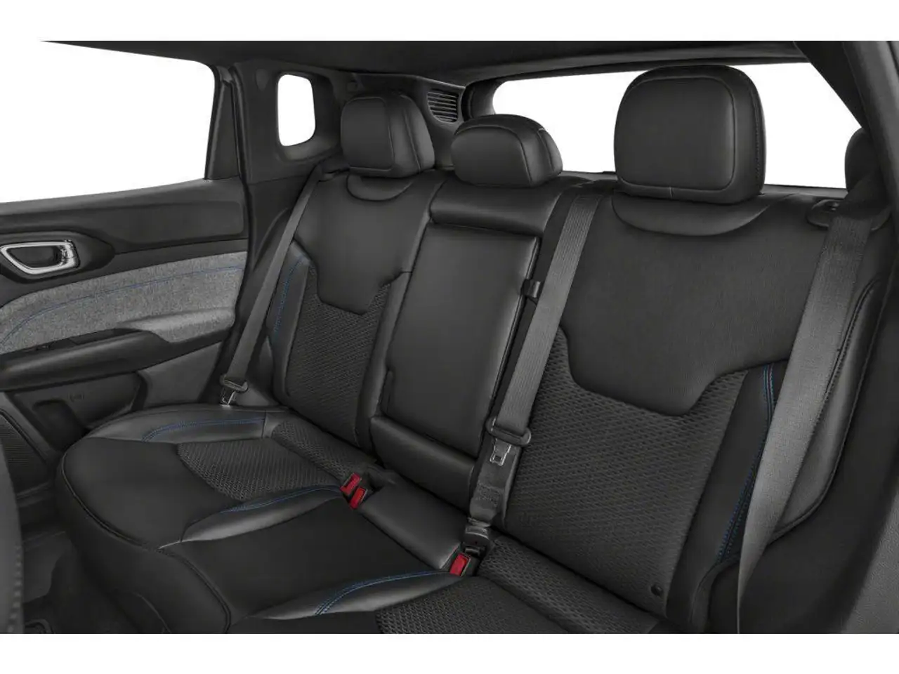 Jeep Compass снимка Jeep Compass