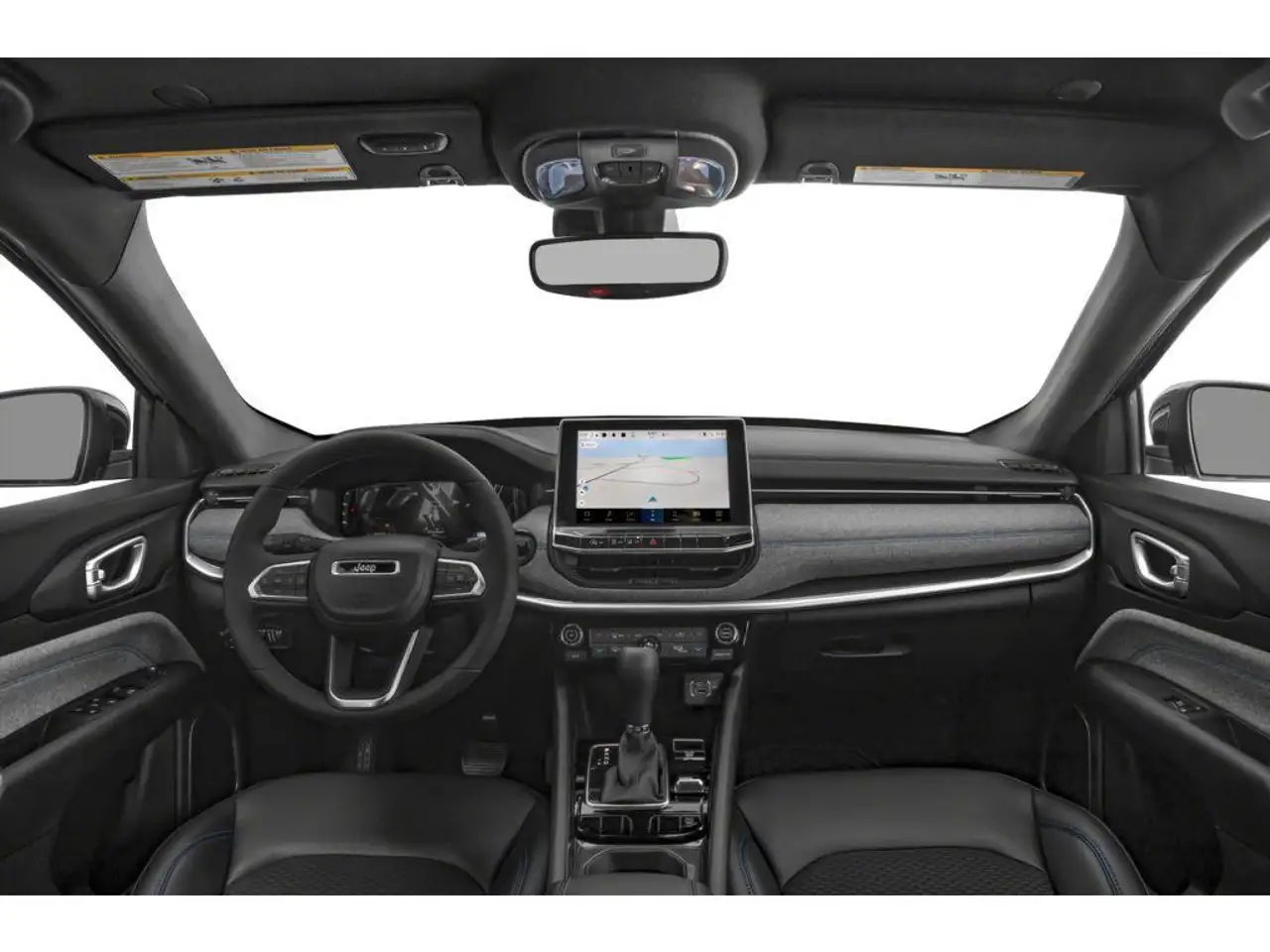 Jeep Compass снимка Jeep Compass