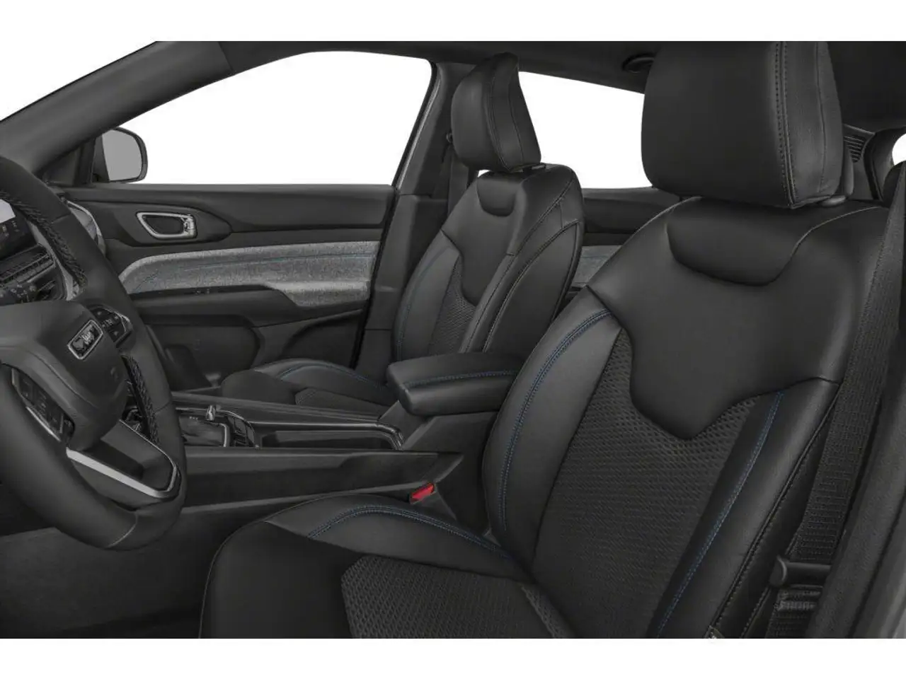 Jeep Compass снимка Jeep Compass